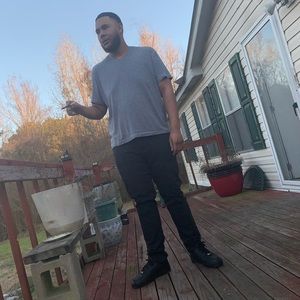 Meet your Posher, Kevin